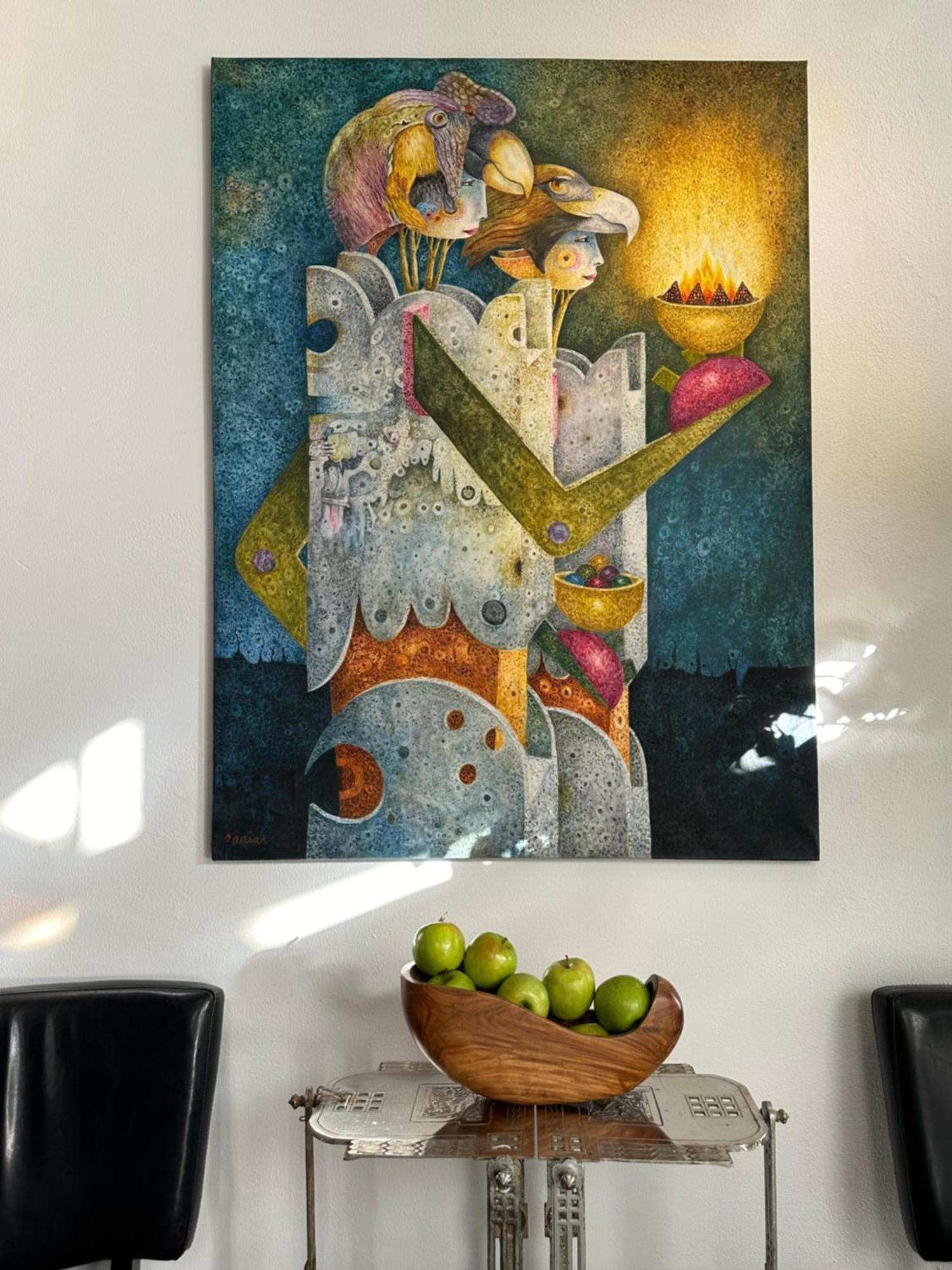 Casa Fusion Hotel Boutique La Paz Eksteriør bilde