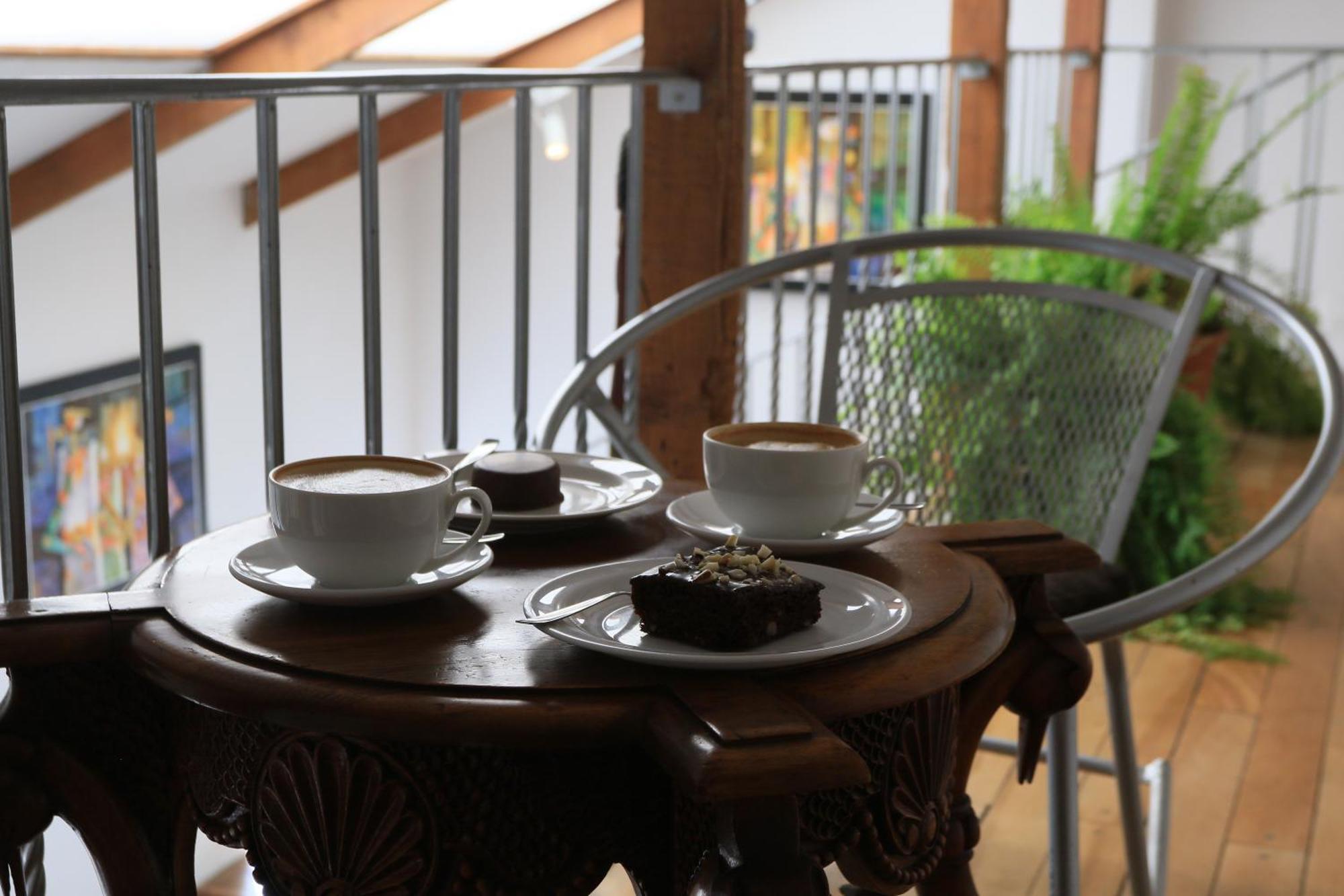 Casa Fusion Hotel Boutique La Paz Eksteriør bilde