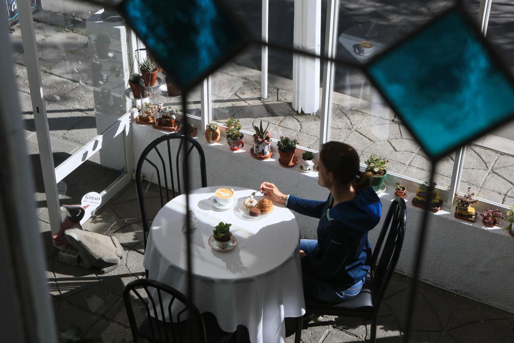 Casa Fusion Hotel Boutique La Paz Eksteriør bilde
