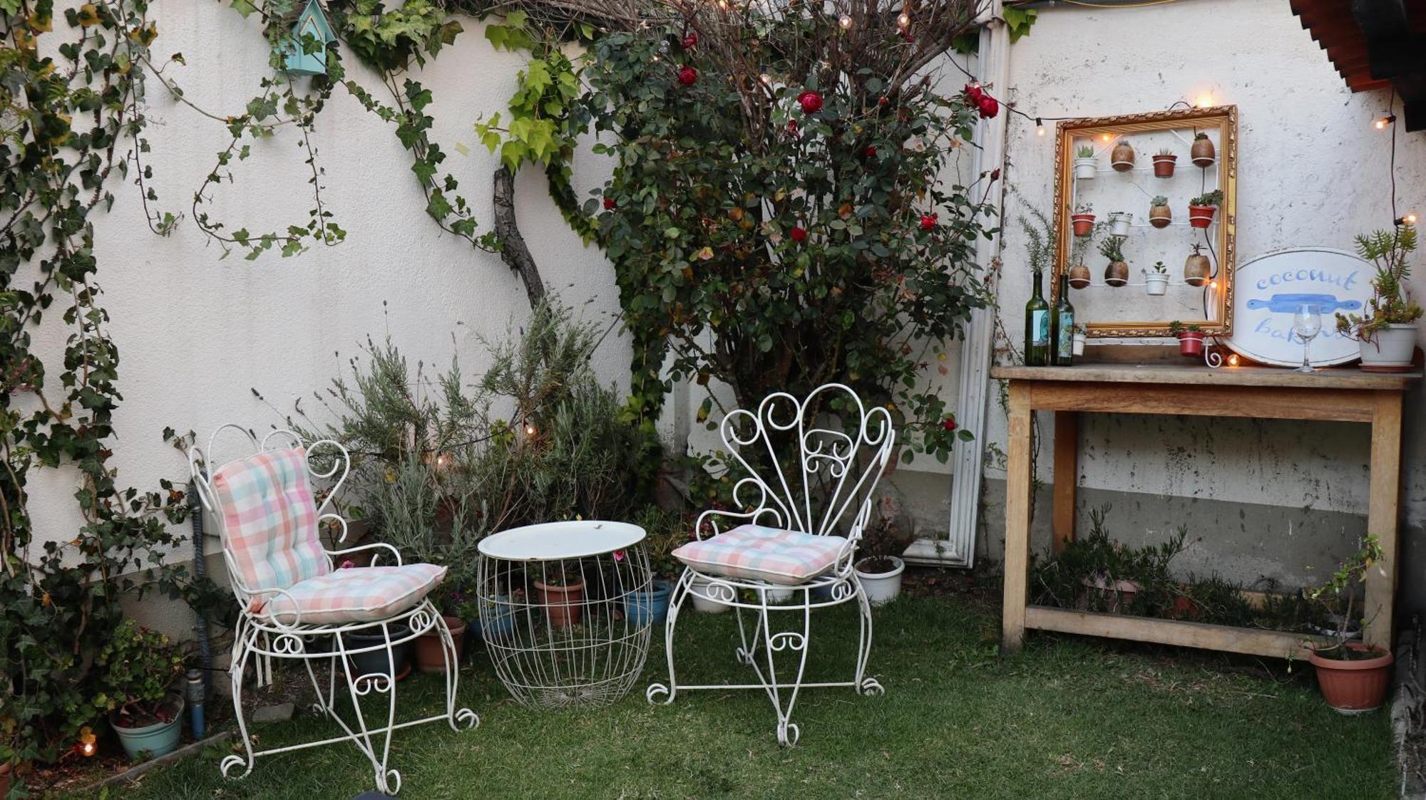Casa Fusion Hotel Boutique La Paz Eksteriør bilde