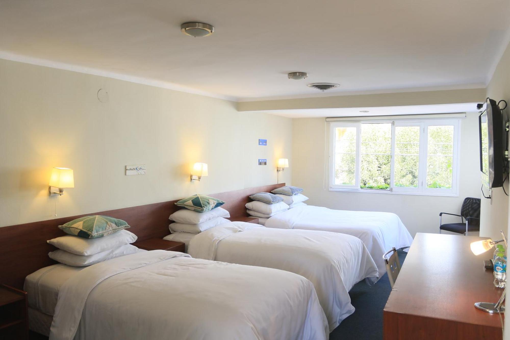 Casa Fusion Hotel Boutique La Paz Eksteriør bilde