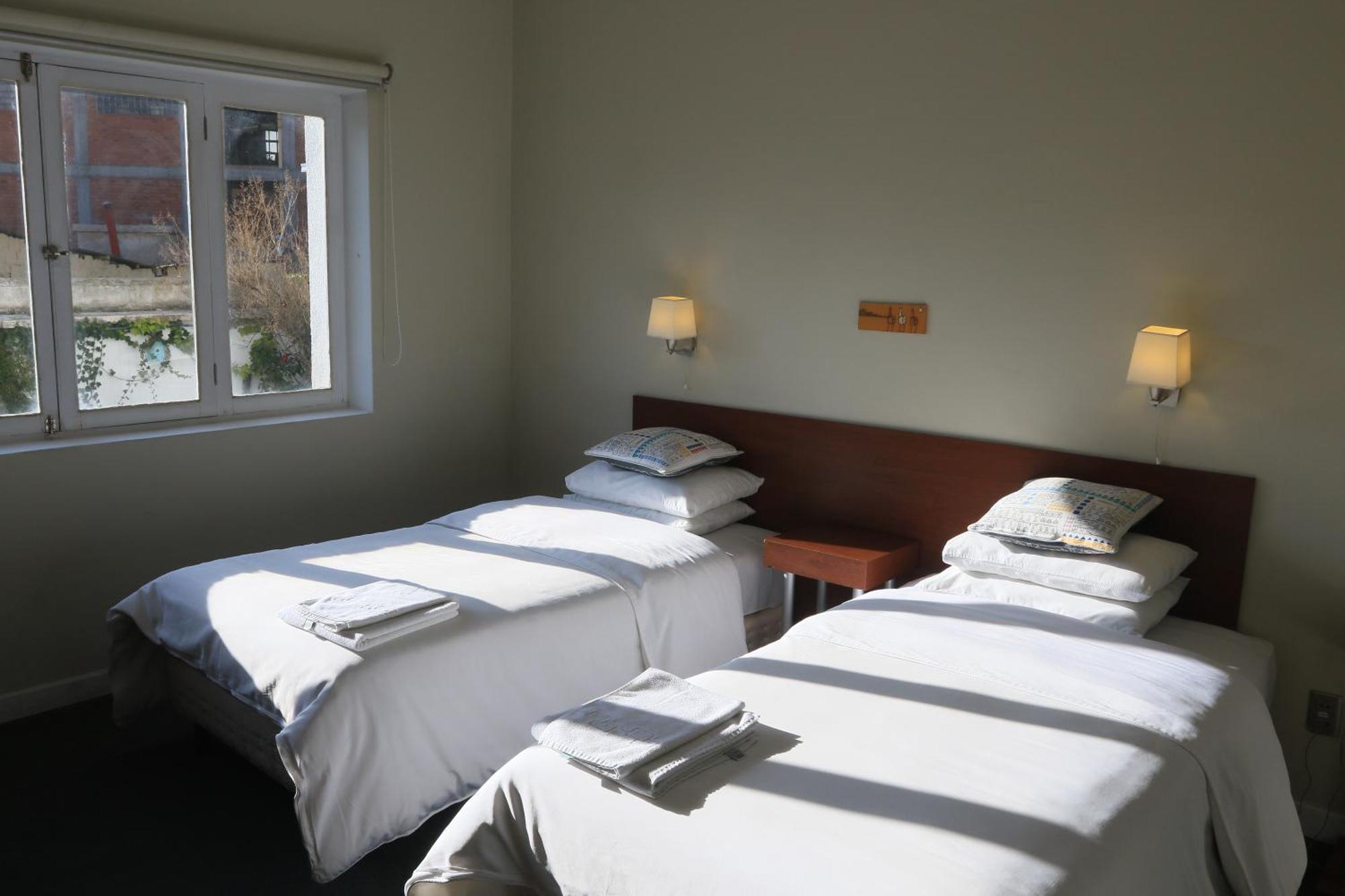 Casa Fusion Hotel Boutique La Paz Rom bilde
