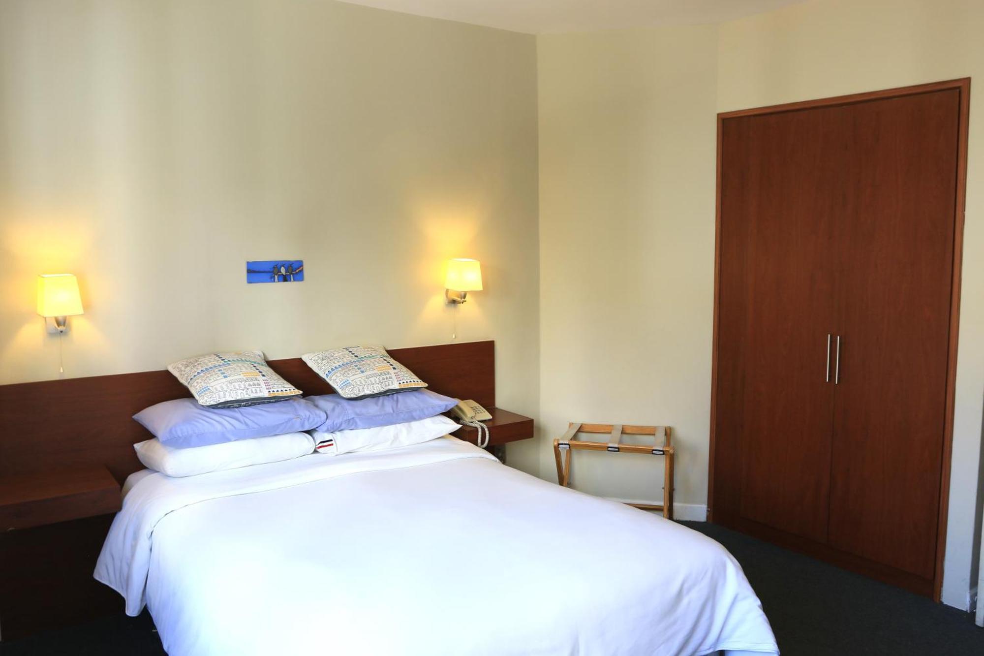 Casa Fusion Hotel Boutique La Paz Eksteriør bilde