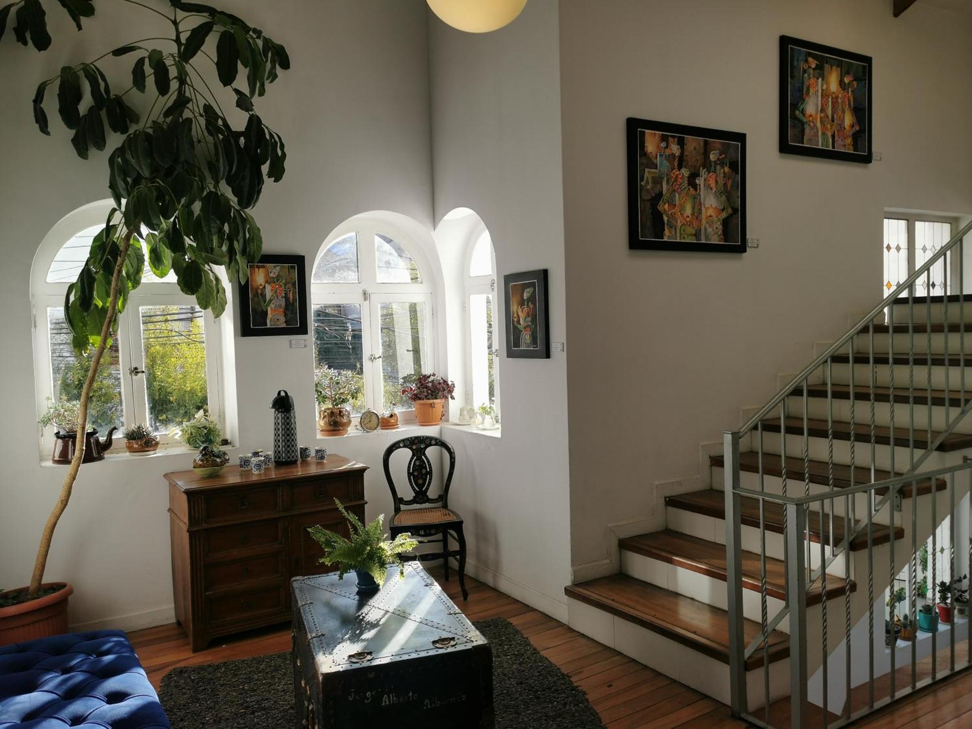 Casa Fusion Hotel Boutique La Paz Eksteriør bilde