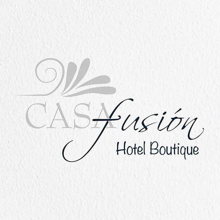Casa Fusion Hotel Boutique La Paz Eksteriør bilde
