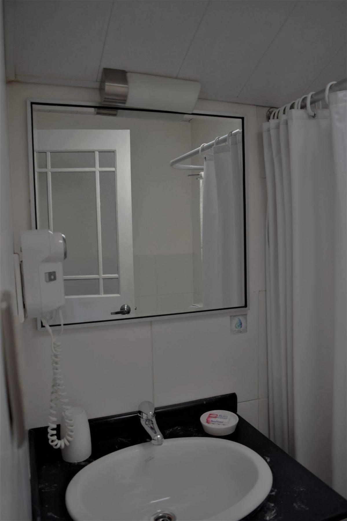 Casa Fusion Hotel Boutique La Paz Eksteriør bilde