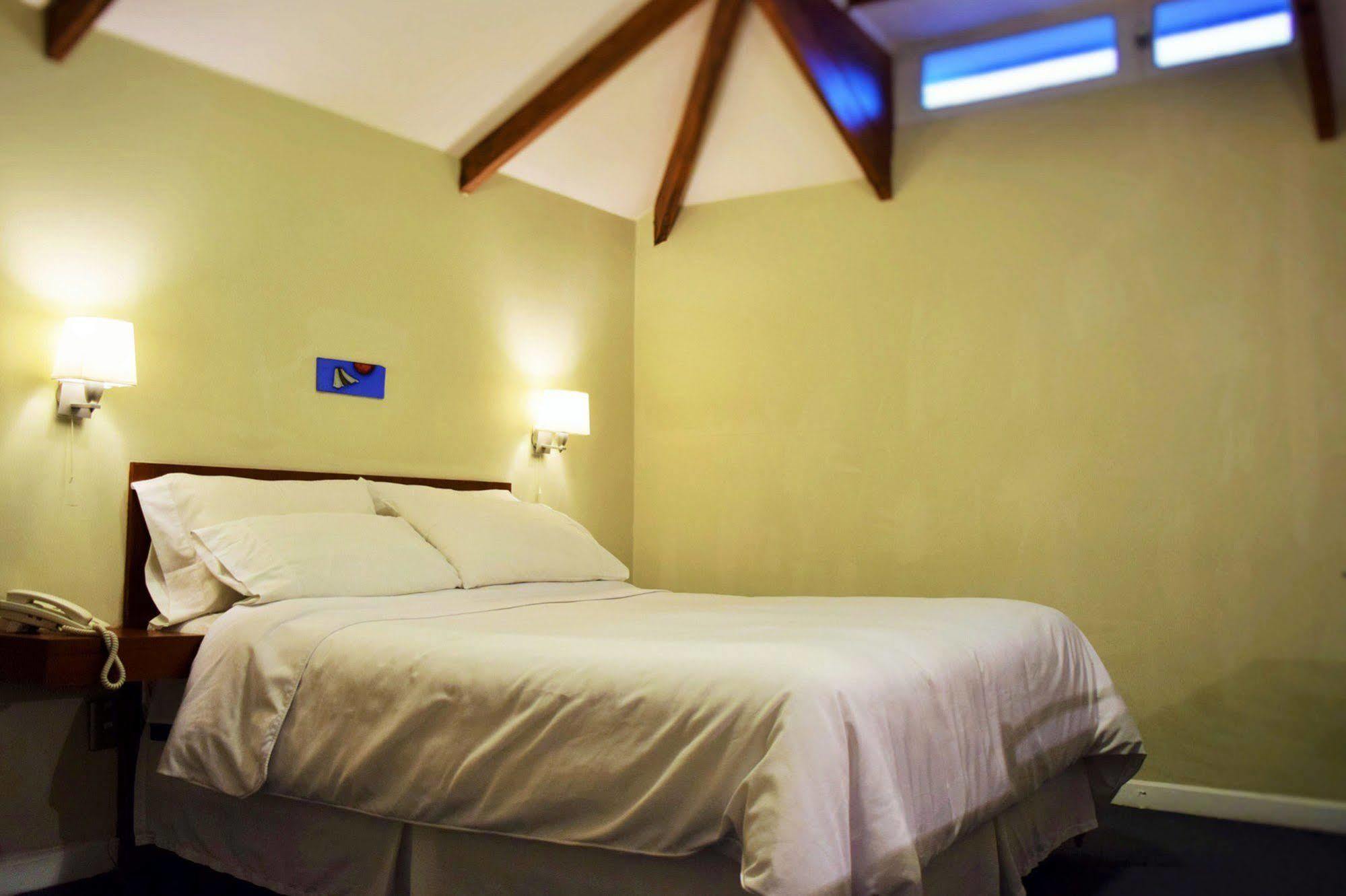 Casa Fusion Hotel Boutique La Paz Eksteriør bilde