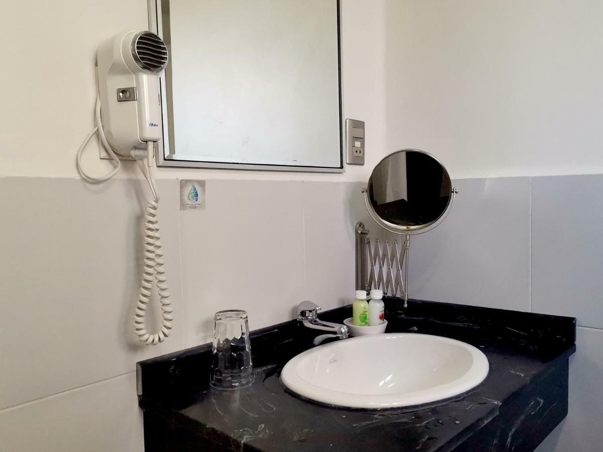 Casa Fusion Hotel Boutique La Paz Eksteriør bilde