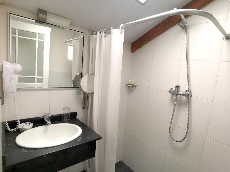 Casa Fusion Hotel Boutique La Paz Eksteriør bilde