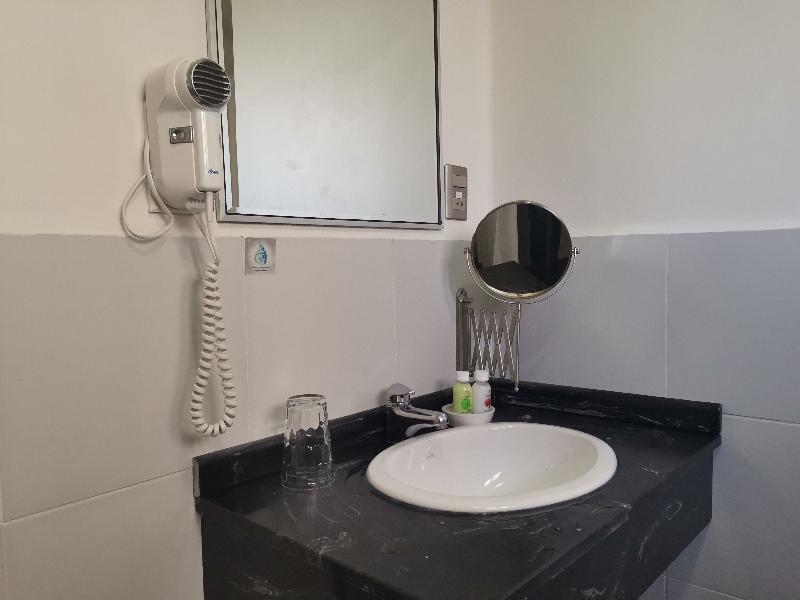 Casa Fusion Hotel Boutique La Paz Eksteriør bilde
